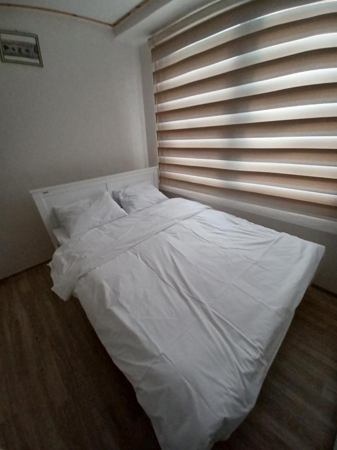 J&J Guesthouse Jeonju Eksteriør bilde