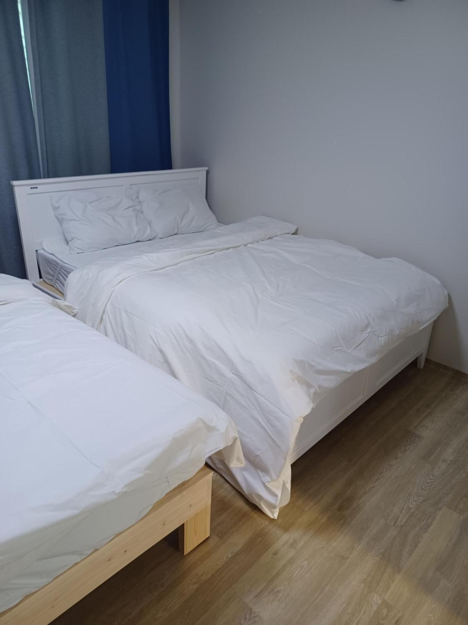 J&J Guesthouse Jeonju Eksteriør bilde