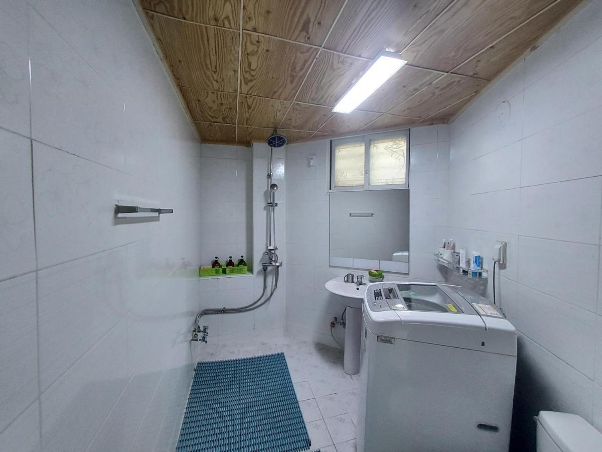 J&J Guesthouse Jeonju Eksteriør bilde
